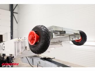   Toplight 21 Ladderlift Bouwlift 21m BY 2024 36 Uur! picture 15