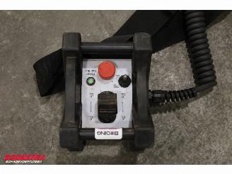   Toplight 21 Ladderlift Bouwlift 21m BY 2024 36 Uur! picture 23