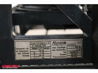   Toplight 21 Ladderlift Bouwlift 21m BY 2024 36 Uur! picture 22