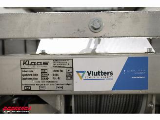   Toplight 21 Ladderlift Bouwlift 21m BY 2024 36 Uur! picture 21