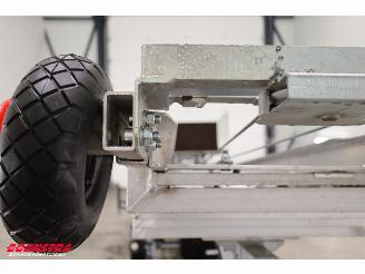   Toplight 21 Ladderlift Bouwlift 21m BY 2024 36 Uur! picture 8