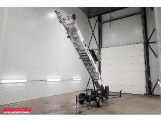   Toplight 21 Ladderlift Bouwlift 21m BY 2024 36 Uur! picture 25