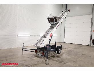   Toplight 21 Ladderlift Bouwlift 21m BY 2024 36 Uur! picture 29