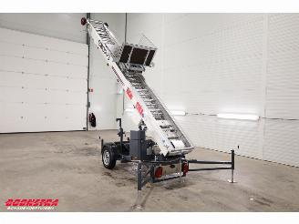   Toplight 21 Ladderlift Bouwlift 21m BY 2024 36 Uur! picture 4