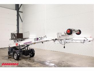   Toplight 21 Ladderlift Bouwlift 21m BY 2024 36 Uur! picture 2