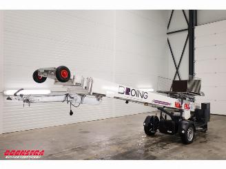   Toplight 21 Ladderlift Bouwlift 21m BY 2024 36 Uur! picture 26