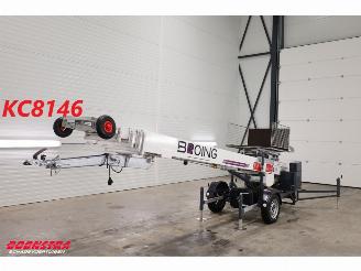   Toplight 21 Ladderlift Bouwlift 21m BY 2024 36 Uur! picture 1