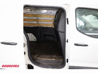 Toyota Proace 1.5 D-4D Cool Leder Airco Cruise AHK 28.431 km! picture 16