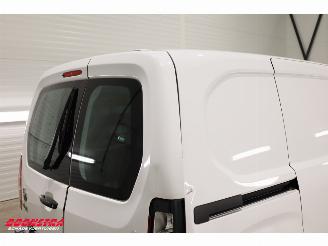 Toyota Proace 1.5 D-4D Cool Leder Airco Cruise AHK 28.431 km! picture 11