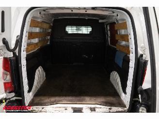 Toyota Proace 1.5 D-4D Cool Leder Airco Cruise AHK 28.431 km! picture 15