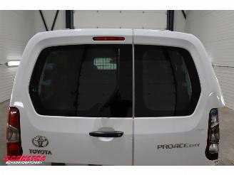 Toyota Proace 1.5 D-4D Cool Leder Airco Cruise AHK 28.431 km! picture 8