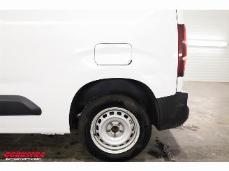 Toyota Proace 1.5 D-4D Cool Leder Airco Cruise AHK 28.431 km! picture 5