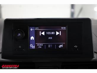 Toyota Proace 1.5 D-4D Cool Leder Airco Cruise AHK 28.431 km! picture 19