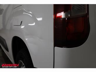 Toyota Proace 1.5 D-4D Cool Leder Airco Cruise AHK 28.431 km! picture 7