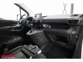 Toyota Proace 1.5 D-4D Cool Leder Airco Cruise AHK 28.431 km! picture 17