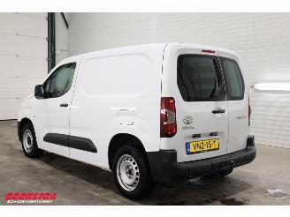 Toyota Proace 1.5 D-4D Cool Leder Airco Cruise AHK 28.431 km! picture 4