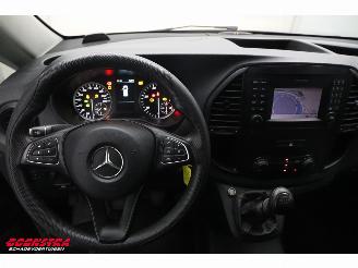 Mercedes Vito 111 CDI Lang Navi Airco Cruise Camera PDC AHK picture 9