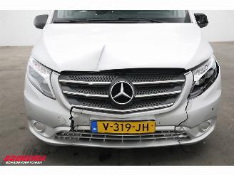 Mercedes Vito 111 CDI XL Carrier Neos 100 Kuhler LED Navi Clima Cruise Camera PDC picture 7