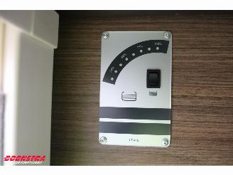 Tabbert  560 Puccini Mover Dakairco Level Fietsendrager Luifel Vloerverwarming picture 19