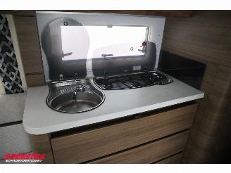 Tabbert  560 Puccini Mover Dakairco Level Fietsendrager Luifel Vloerverwarming picture 13