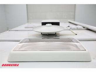 Tabbert  560 Puccini Mover Dakairco Level Fietsendrager Luifel Vloerverwarming picture 24