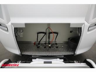 Tabbert  560 Puccini Mover Dakairco Level Fietsendrager Luifel Vloerverwarming picture 23