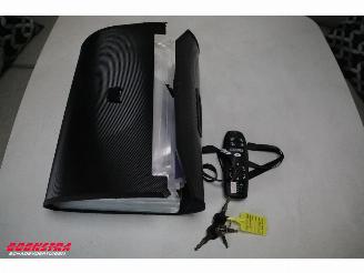 Tabbert  560 Puccini Mover Dakairco Level Fietsendrager Luifel Vloerverwarming picture 20