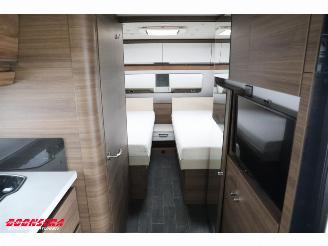 Tabbert  560 Puccini Mover Dakairco Level Fietsendrager Luifel Vloerverwarming picture 6