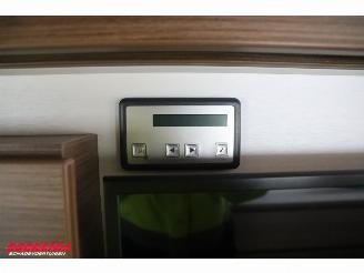 Tabbert  560 Puccini Mover Dakairco Level Fietsendrager Luifel Vloerverwarming picture 17