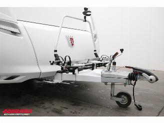 Tabbert  560 Puccini Mover Dakairco Level Fietsendrager Luifel Vloerverwarming picture 22