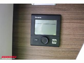 Tabbert  560 Puccini Mover Dakairco Level Fietsendrager Luifel Vloerverwarming picture 18