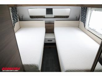 Tabbert  560 Puccini Mover Dakairco Level Fietsendrager Luifel Vloerverwarming picture 8