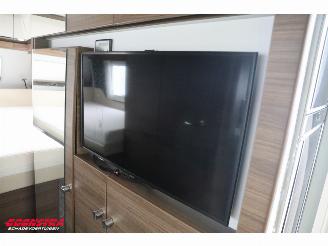 Tabbert  560 Puccini Mover Dakairco Level Fietsendrager Luifel Vloerverwarming picture 12