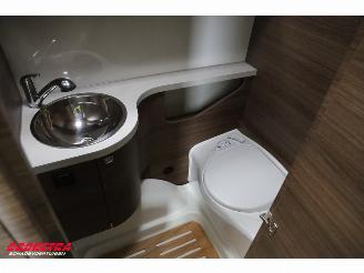 Tabbert  560 Puccini Mover Dakairco Level Fietsendrager Luifel Vloerverwarming picture 10