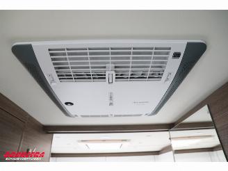 Tabbert  560 Puccini Mover Dakairco Level Fietsendrager Luifel Vloerverwarming picture 11