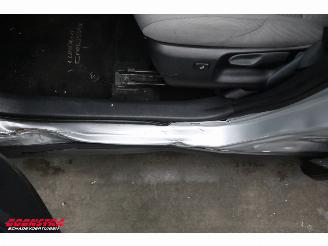 Toyota Corolla Cross 2.0 HP Hybrid Active LED ACC Navi Clima Camera LRHZ SHZ AHK picture 11