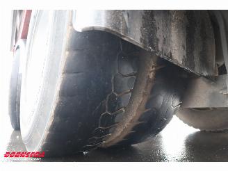 Mercedes Arocs 4744 10X4 Hyva BY 2017 390.026 km! picture 36