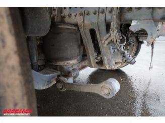 Mercedes Arocs 4744 10X4 Hyva BY 2017 390.026 km! picture 11