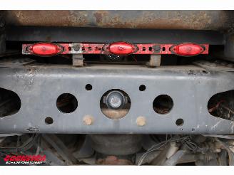 Mercedes Arocs 4744 10X4 Hyva BY 2017 390.026 km! picture 9