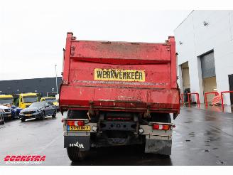 Mercedes Arocs 4744 10X4 Hyva BY 2017 390.026 km! picture 7