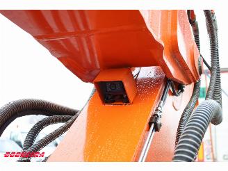 Hitachi  ZX140W-6 BY 2021 8.200 Uur picture 22