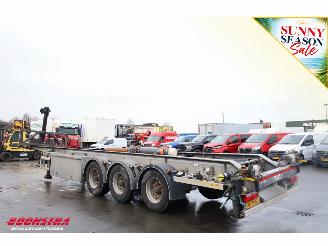 LAG  O-3-CC BY 2018 3-Asser Container Tipper / Kipper picture 4