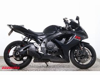 Suzuki  GSX R 750 BY 2007 33.358 km! picture 7