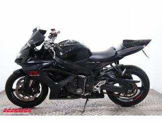 Suzuki  GSX R 750 BY 2007 33.358 km! picture 5