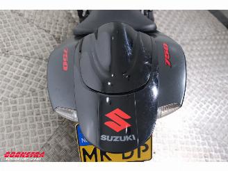 Suzuki  GSX R 750 BY 2007 33.358 km! picture 9