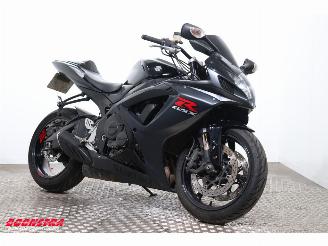 Suzuki  GSX R 750 BY 2007 33.358 km! picture 2