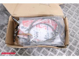 Suzuki  GSX R 750 BY 2007 33.358 km! picture 18