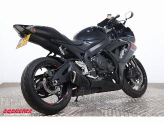 Suzuki  GSX R 750 BY 2007 33.358 km! picture 3