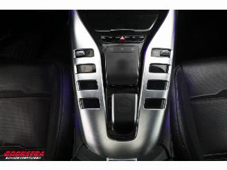 Mercedes AMG 63 4MATIC+ Premium Pano ACC Burmester picture 29