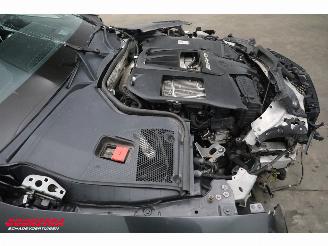 Mercedes AMG 63 4MATIC+ Premium Pano ACC Burmester picture 9